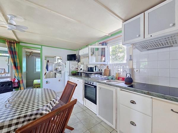 Maison de 29,90 m²