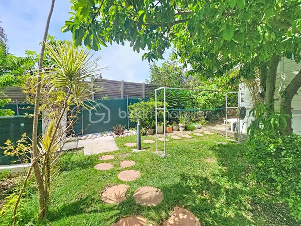 Maison de 29,90 m²