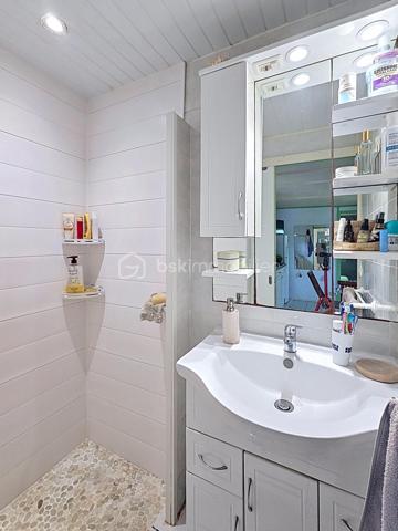 Maison de 29,90 m²