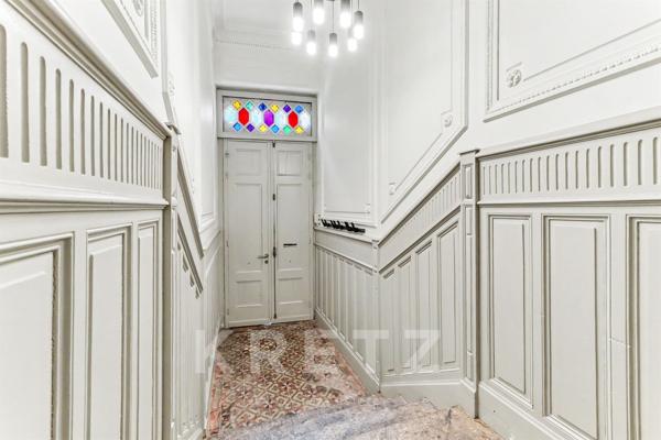 TOULOUSE — UNE MAISON SECRÈTE AVEC JARDIN AU CŒUR DE L’HYPERCENTRE