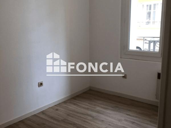 Location Studio 23.19 m² - 42 RUE PALISSOT Nancy 54000