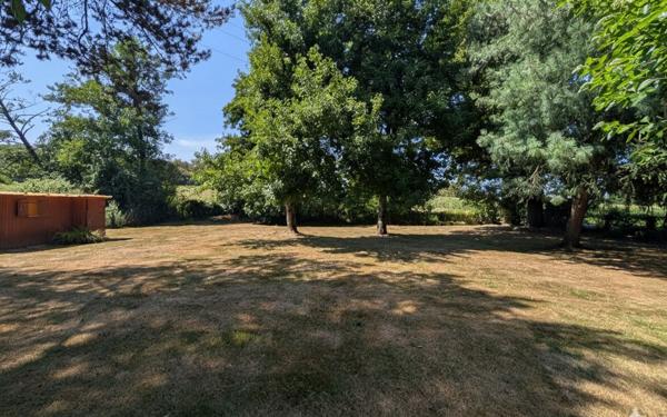 Maison à vendre    4 pièces •  Sainte-Colombe