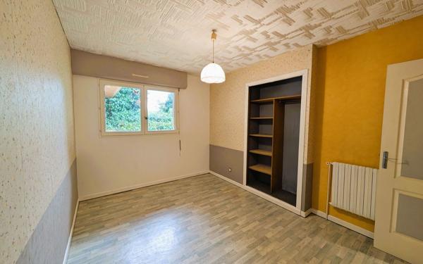 Maison à vendre    4 pièces •  Sainte-Colombe