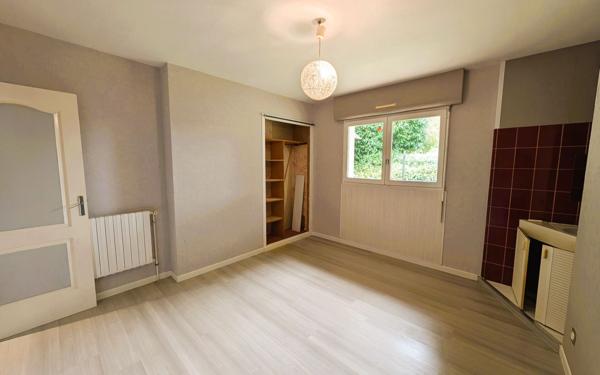 Maison à vendre    4 pièces •  Sainte-Colombe