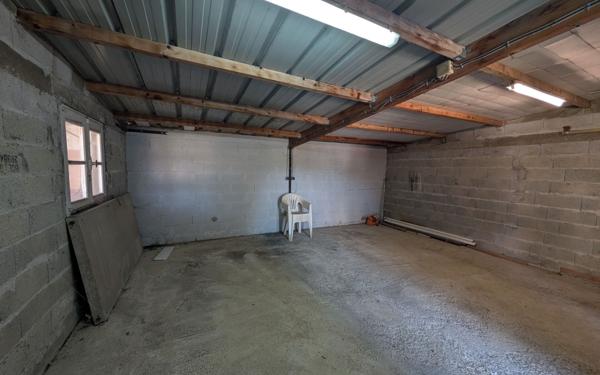 Maison à vendre    4 pièces •  Sainte-Colombe