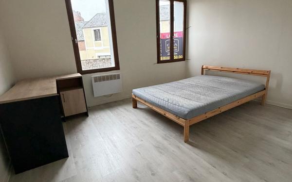 Appartement à louer    3 pièces • 51 m2 Saint-Quentin