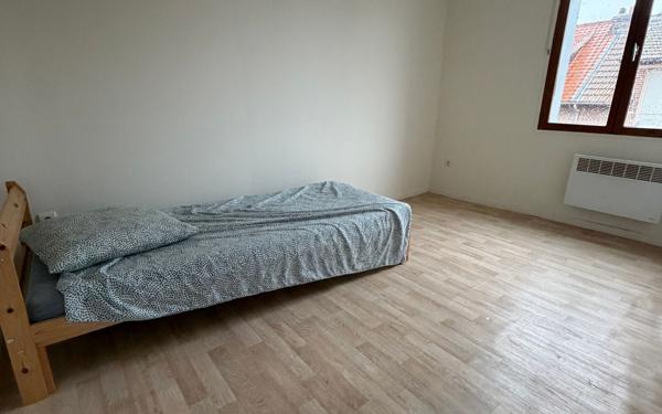 Appartement à louer    3 pièces • 51 m2 Saint-Quentin