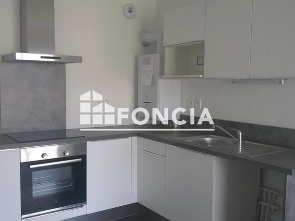 Location Appartement 3 pièces 75.45 m² - 55 RUE MILHOMME Valenciennes 59300