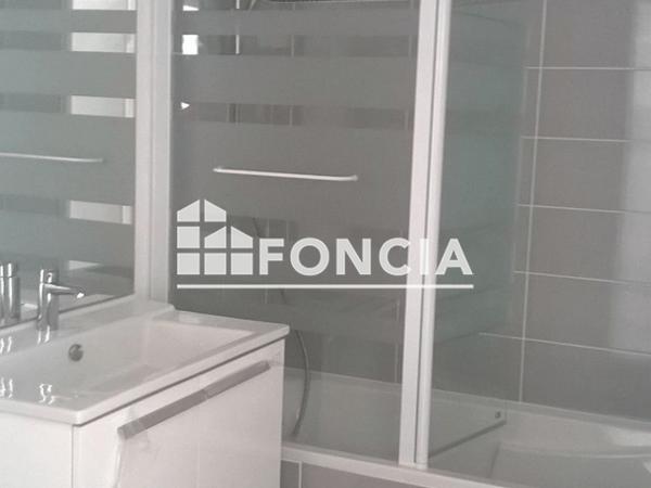 Location Appartement 3 pièces 75.45 m² - 55 RUE MILHOMME Valenciennes 59300