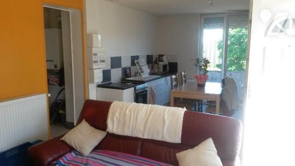 Quartier Les Charreaux, ensemble immobilier de rapport, idéal pour investisseur, entièrement lo...