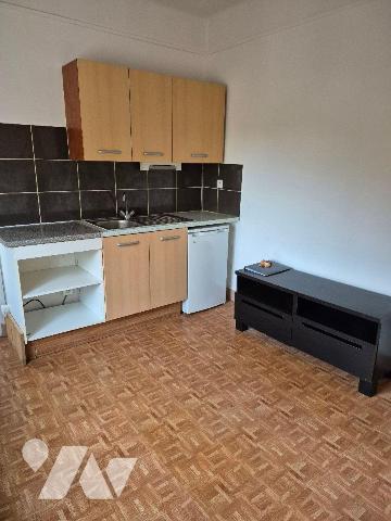 Quartier Les Charreaux, ensemble immobilier de rapport, idéal pour investisseur, entièrement lo...