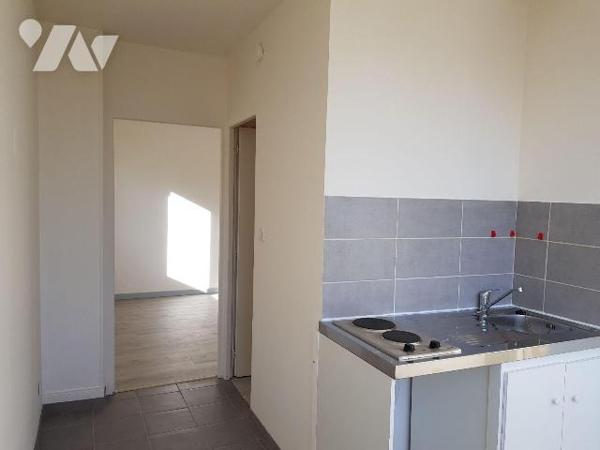 Quartier Les Charreaux, ensemble immobilier de rapport, idéal pour investisseur, entièrement lo...