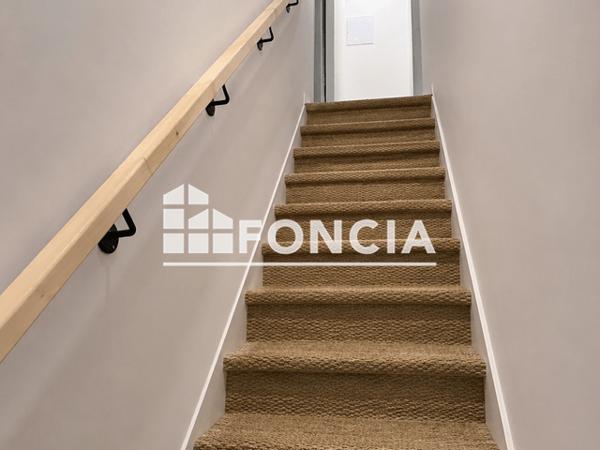 Location Maison 2 pièces 70.1 m² - 27 rue Suzanne Lannoy Montigny En Gohelle 62640