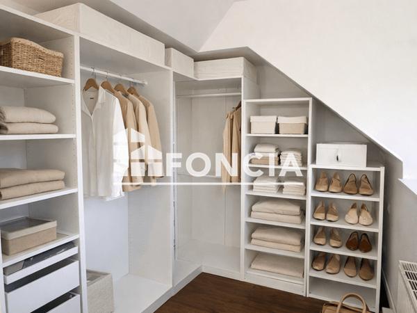 Location Maison 2 pièces 70.1 m² - 27 rue Suzanne Lannoy Montigny En Gohelle 62640