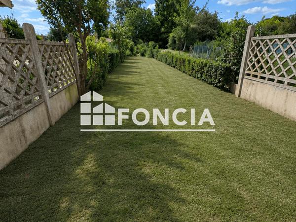 Location Maison 2 pièces 70.1 m² - 27 rue Suzanne Lannoy Montigny En Gohelle 62640