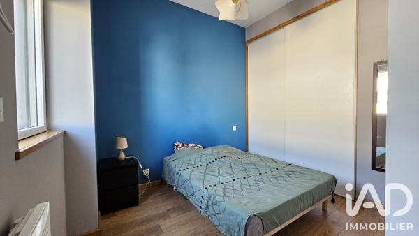 Appartement à vendre 2 pièces 41 m² Melesse