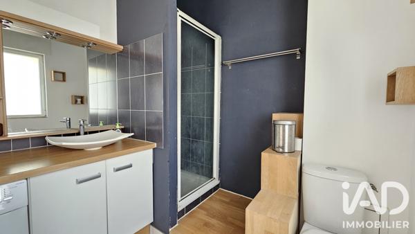 Appartement à vendre 2 pièces 41 m² Melesse