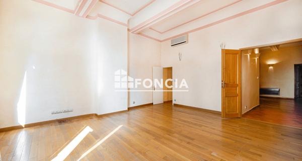 À vendre Appartement 4 pièces 86.25 m² - Aix-en-provence 13100