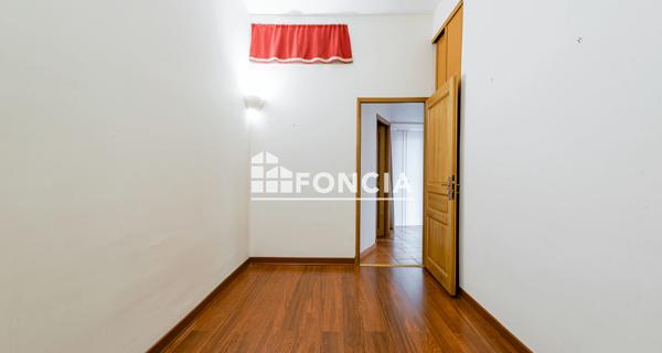 À vendre Appartement 4 pièces 86.25 m² - Aix-en-provence 13100