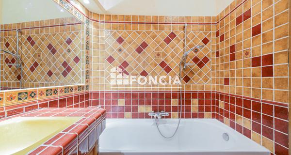 À vendre Appartement 4 pièces 86.25 m² - Aix-en-provence 13100