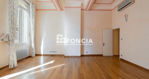 À vendre Appartement 4 pièces 86.25 m² - Aix-en-provence 13100