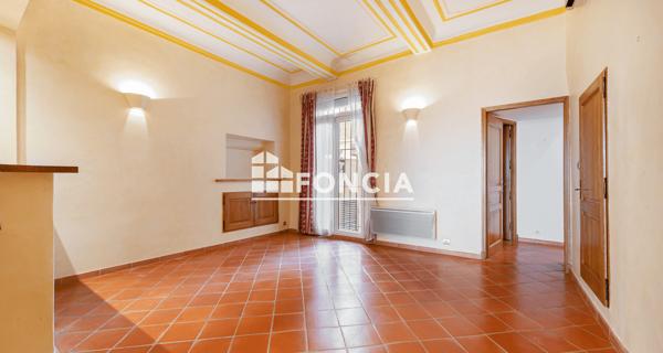 À vendre Appartement 4 pièces 86.25 m² - Aix-en-provence 13100