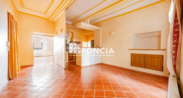 À vendre Appartement 4 pièces 86.25 m² - Aix-en-provence 13100