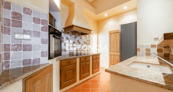 À vendre Appartement 4 pièces 86.25 m² - Aix-en-provence 13100