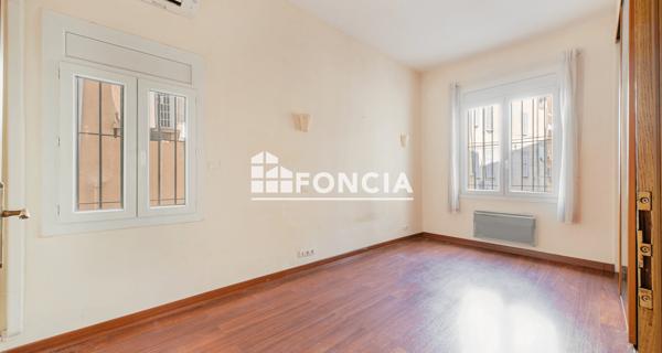 À vendre Appartement 4 pièces 86.25 m² - Aix-en-provence 13100