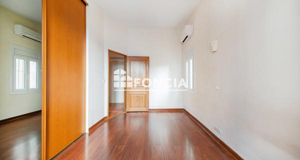 À vendre Appartement 4 pièces 86.25 m² - Aix-en-provence 13100