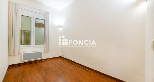À vendre Appartement 4 pièces 86.25 m² - Aix-en-provence 13100
