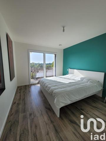 Maison 5 pièces de 137 m² à Condac (16700)