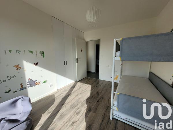 Maison 5 pièces de 137 m² à Condac (16700)