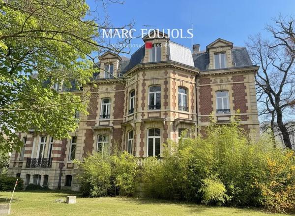 Chantilly – Appartement 2 pièces