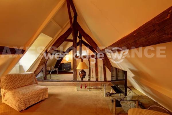 Maison à vendre 7 pièces de 96 m² à Lisieux