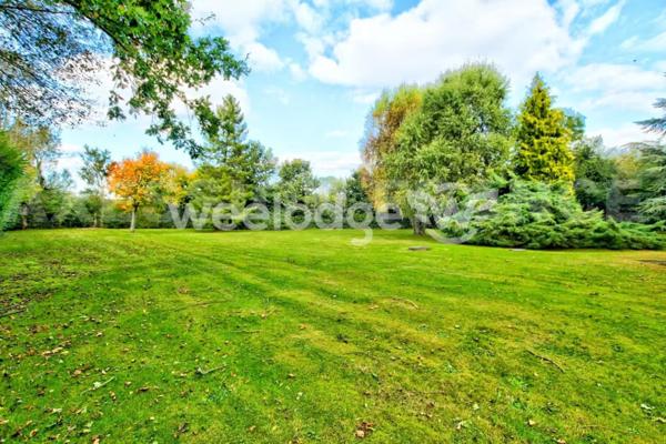 Maison à vendre 7 pièces de 96 m² à Lisieux