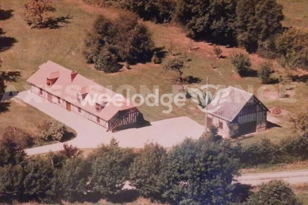 Maison à vendre 7 pièces de 96 m² à Lisieux
