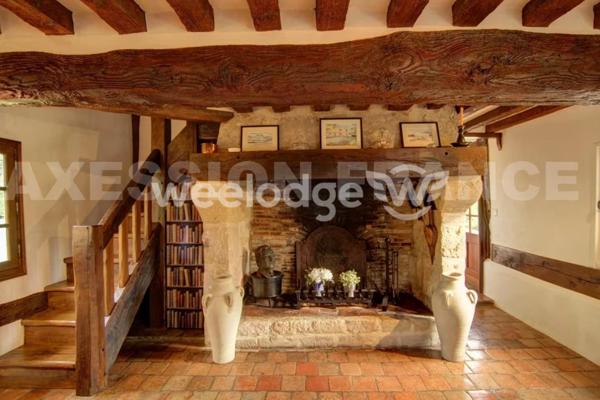 Maison à vendre 7 pièces de 96 m² à Lisieux