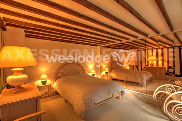 Maison à vendre 7 pièces de 96 m² à Lisieux