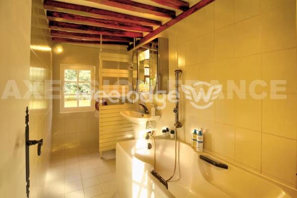 Maison à vendre 7 pièces de 96 m² à Lisieux