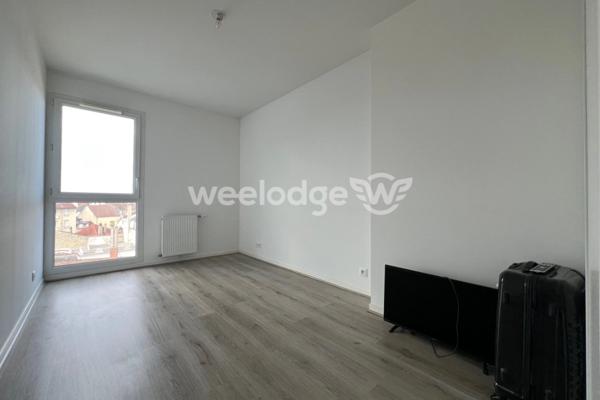 Appartement à vendre 3 pièces de 57,69 m² à Mantes-la-Jolie