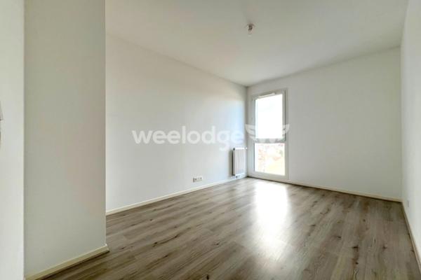 Appartement à vendre 3 pièces de 57,69 m² à Mantes-la-Jolie