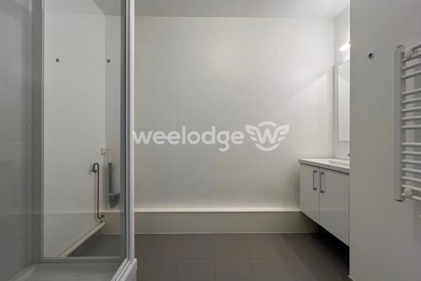 Appartement à vendre 3 pièces de 57,69 m² à Mantes-la-Jolie