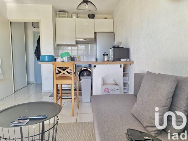 Appartement à vendre 2 pièces 32 m² Toulouse