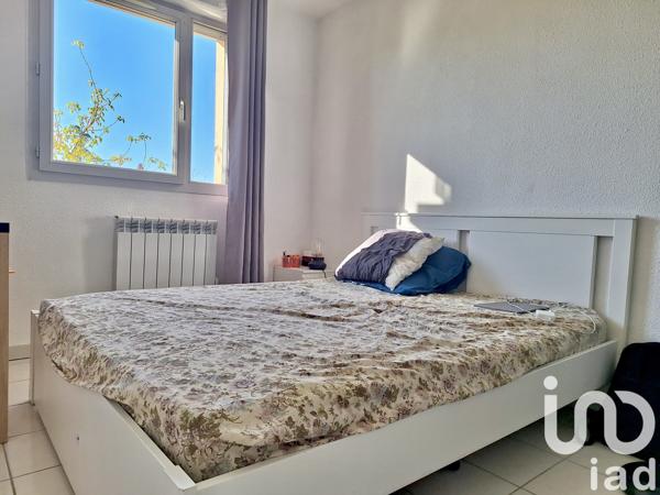 Appartement à vendre 2 pièces 32 m² Toulouse
