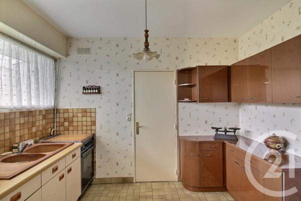 Maison à vendre  4 pièces - 97,17 m2 PESSAC - 33