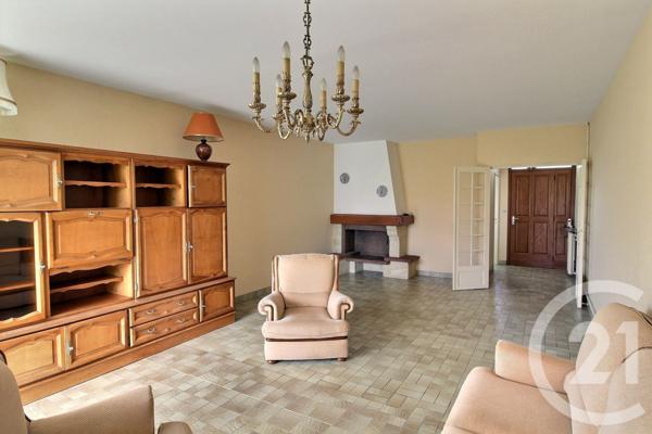 Maison à vendre  4 pièces - 97,17 m2 PESSAC - 33