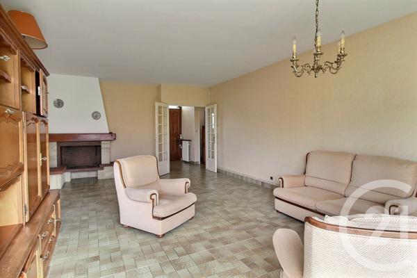 Maison à vendre  4 pièces - 97,17 m2 PESSAC - 33