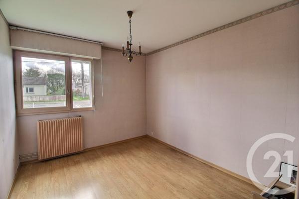 Maison à vendre  4 pièces - 97,17 m2 PESSAC - 33