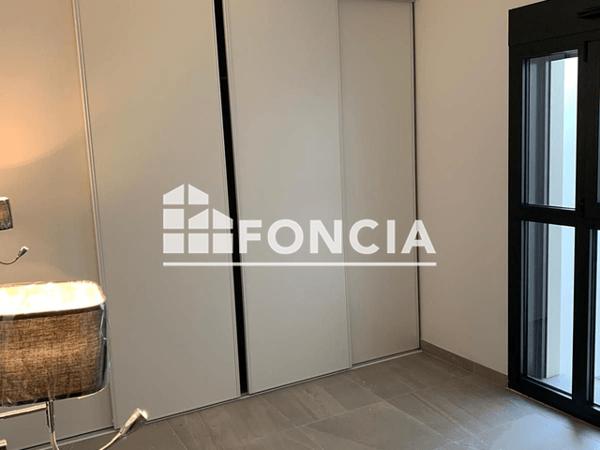 Location Appartement 2 pièces 48.27 m² - 26 AVENUE DU MARECHAL JUIN Cannes 06400